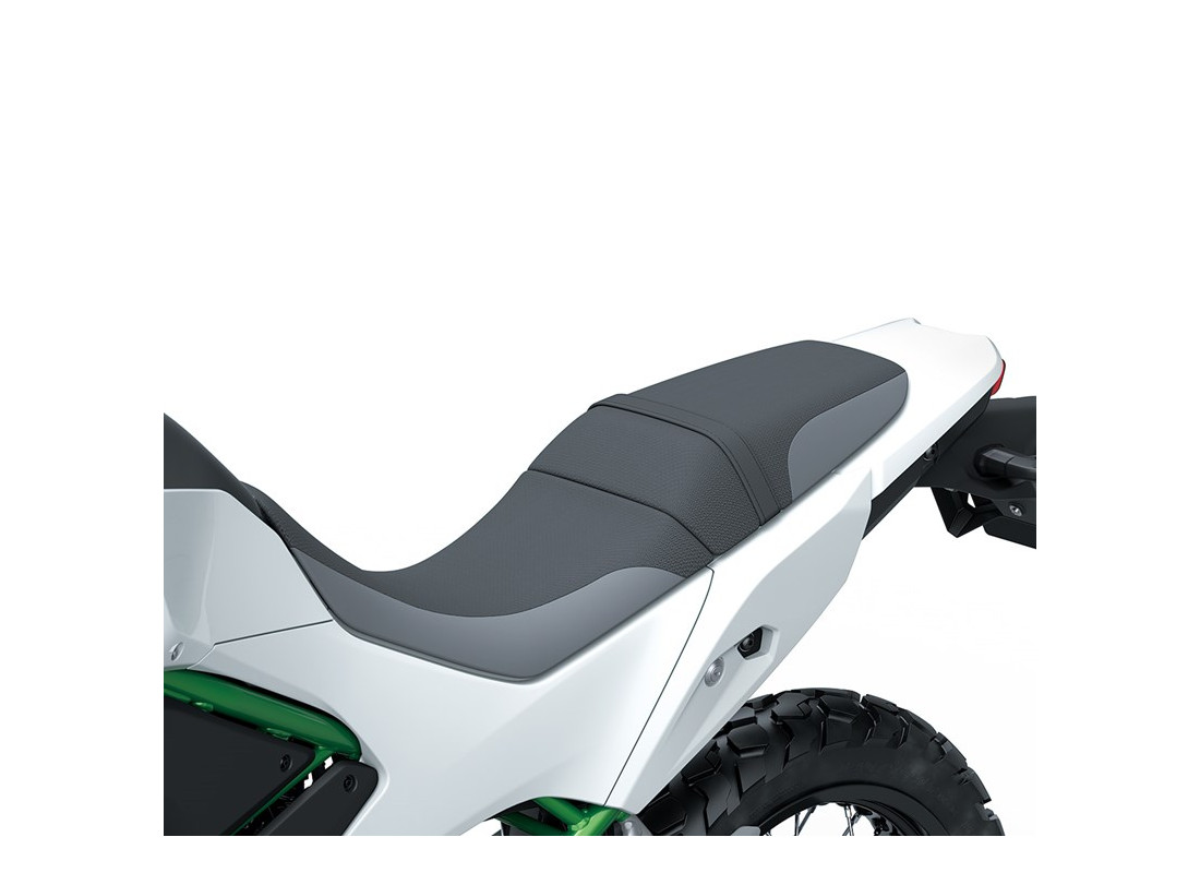 Low rider seat Ergo-Fit Kawasaki