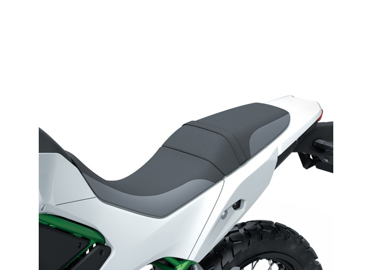 Low rider seat Ergo-Fit Kawasaki