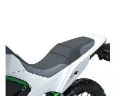 Low rider seat Ergo-Fit Kawasaki