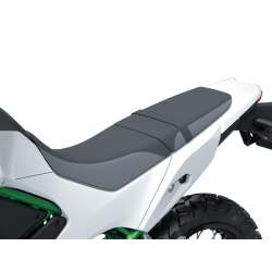 Low passenger seat ERGO-FIT...