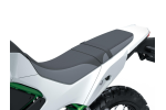 Low passenger seat ERGO-FIT Kawasaki
