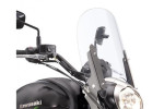 Clear windshield medium Kawasaki