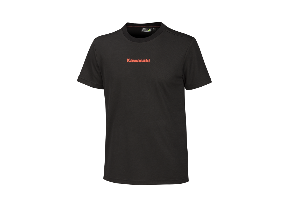 T-shirt męski Sugomi