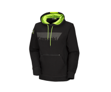 Męska bluza z kapturem 2026 Kawasaki