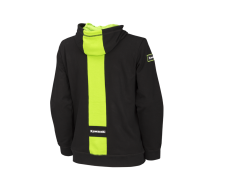 Men's hoody 2026 Kawasaki