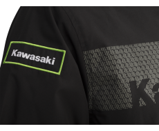 Men's windbreaker 2026 Kawasaki