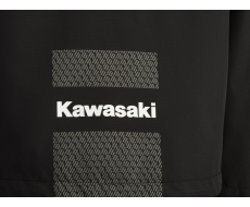 Men's windbreaker 2026 Kawasaki