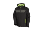Męska wiatrówka 2026 Kawasaki