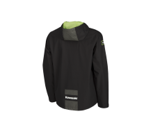 Men's windbreaker 2026 Kawasaki
