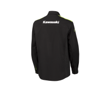 Чоловіча сорочка 2026 Kawasaki