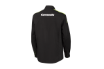 Men's long-sleeved shirt 2026 Kawasaki