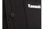 Męska koszula sportowa 2026 Kawasaki