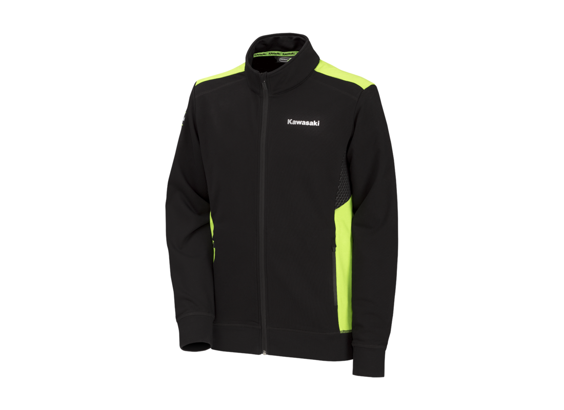 Men's sweater 2026 Kawasaki
