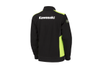 Розстібна чоловіча кофта 2026 Kawasaki