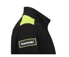 Męska bluza rozpinana 2026 Kawasaki