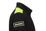 Розстібна чоловіча кофта 2026 Kawasaki