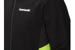 Розстібна чоловіча кофта 2026 Kawasaki