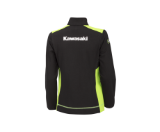 Women's sweater 2026 Kawasaki