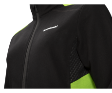 Bluza rozpinana damska 2026 Kawasaki