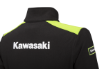 Жіноча розстібна кофта 2026 Kawasaki