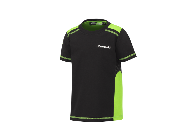 Kids' t-shirt 2026 Kawasaki