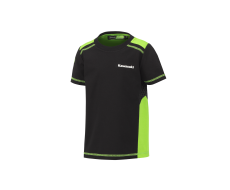T-shirt dziecięcy 2026 Kawasaki