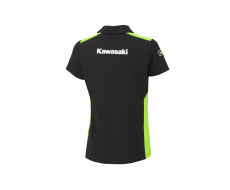 Koszulka polo damska 2026 Kawasaki