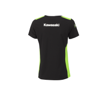 Women's t-shirt 2026 Kawasaki