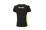 Damski t-shirt 2026 Kawasaki