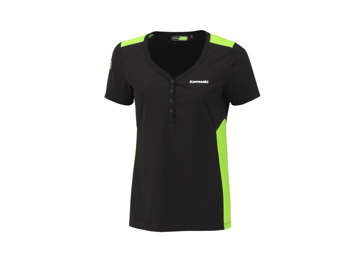 Women's t-shirt 2026 Kawasaki