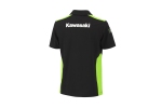 Чоловіча футболка поло 2026 Kawasaki
