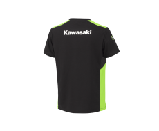 Чоловіча футболка 2026 Kawasaki