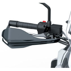 Zestaw osłon dłoni Kawasaki