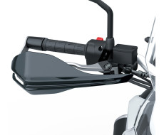 Handguard set Kawasaki