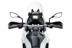 Zestaw osłon dłoni Kawasaki