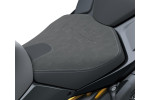 Дизайн сидіння мотоцикліста Kawasaki
