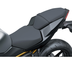 Low rider seat Kawasaki