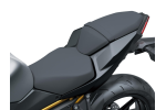 Low rider seat Kawasaki