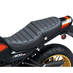 Low seat Kawasaki