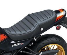 Low seat Kawasaki