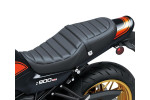 Low seat Kawasaki