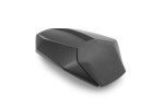 Чохол на сидіння Metallic Flat Spark Black (739) Kawasaki