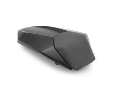 Nakładka siedziska Metallic Flat Spark Black (739)