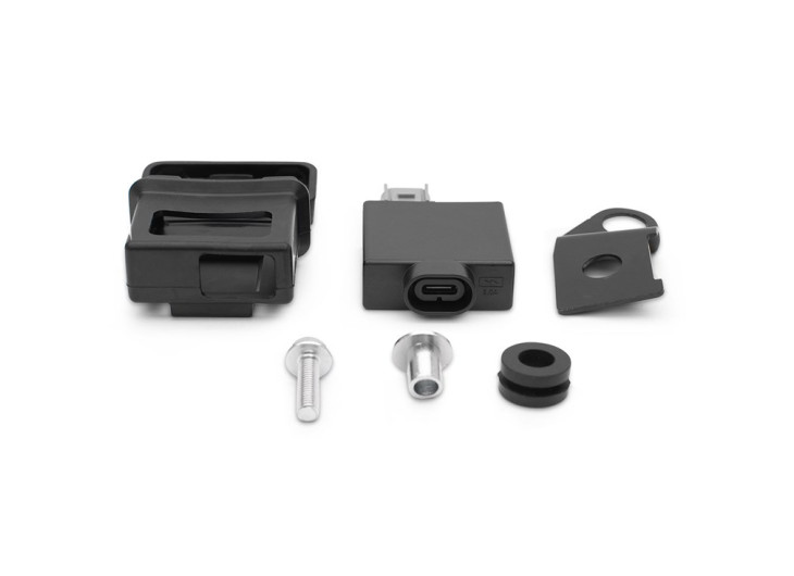 Комплект розеток USB-C Kawasaki