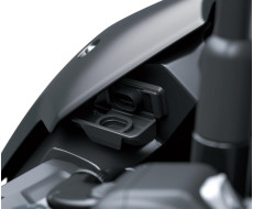 Gniazdo USB-C Kawasaki