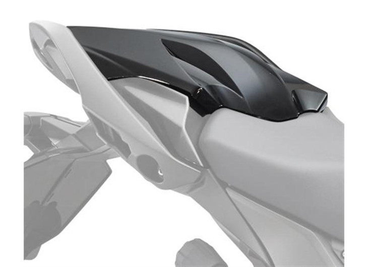Накладка на сидіння Metallic Brilliant Golden Black (76B) Kawasaki