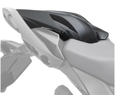 Накладка на сидіння Metallic Brilliant Golden Black (76B) Kawasaki