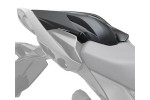 Nakładka na siedzenie Metallic Brilliant Golden Black (76B) Kawasaki