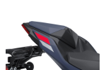 Single seat cover Metallic Matte Twilight Blue (68M) Kawasaki