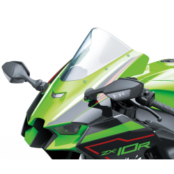 Димове скло Kawasaki